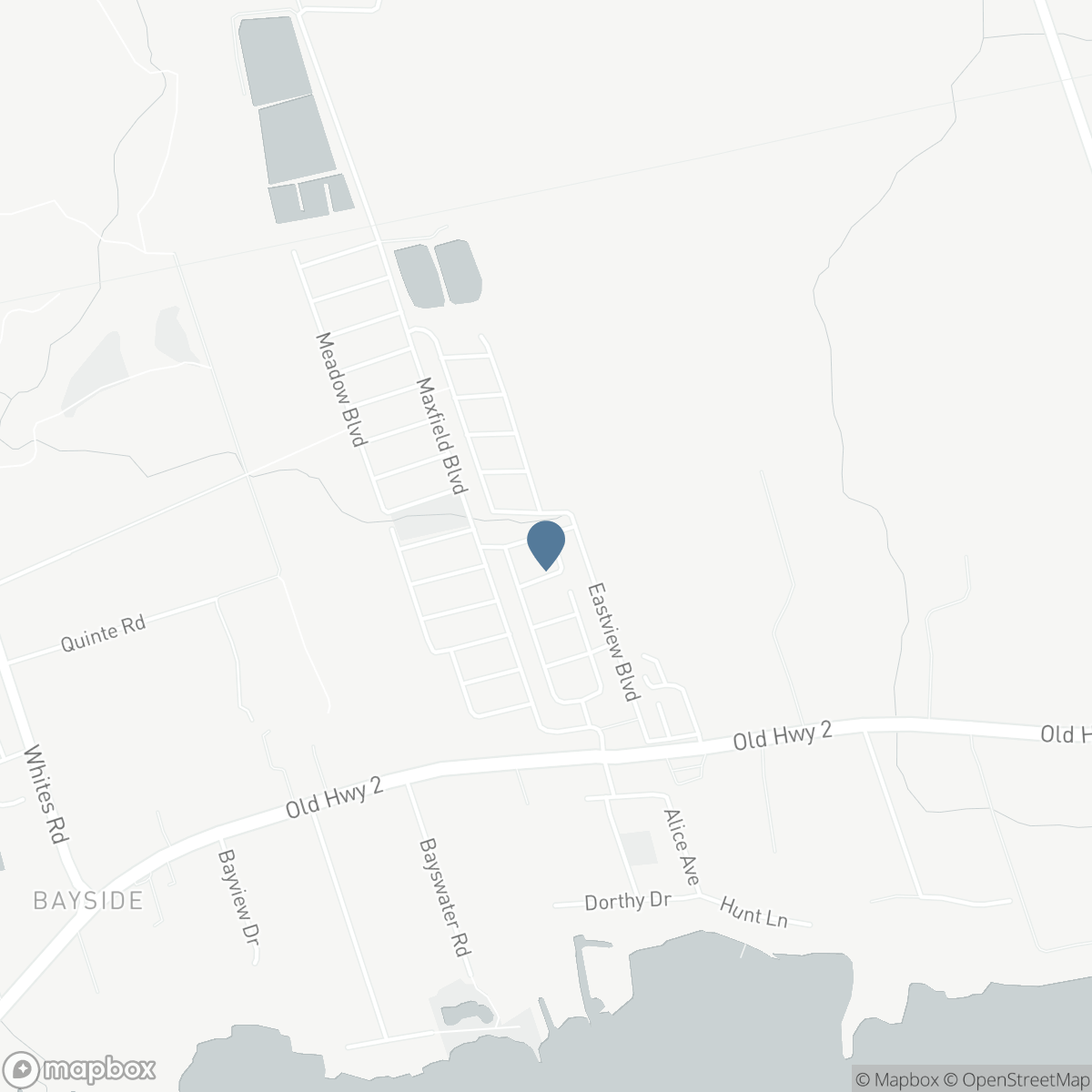 12 PARK LANE, Quinte West, Ontario K8N 4Z3